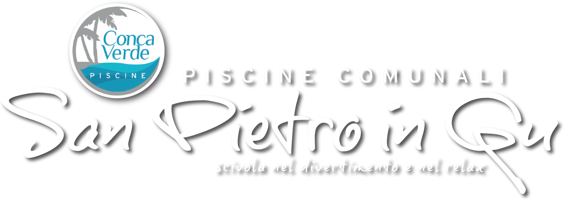 Piscine Comunali San Pietro in Gu